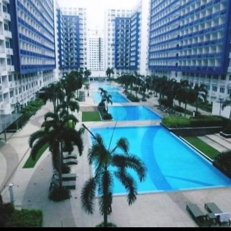 Yhanz Z Sea Residences Pasay Eksteriør bilde
