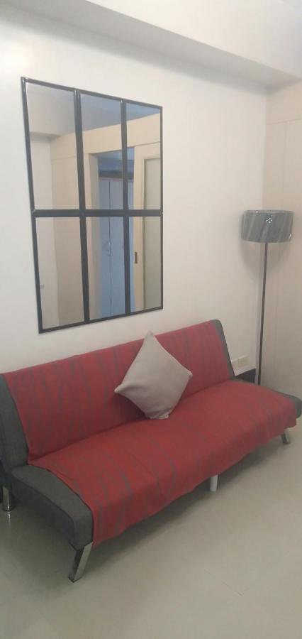 Yhanz Z Sea Residences Pasay Eksteriør bilde