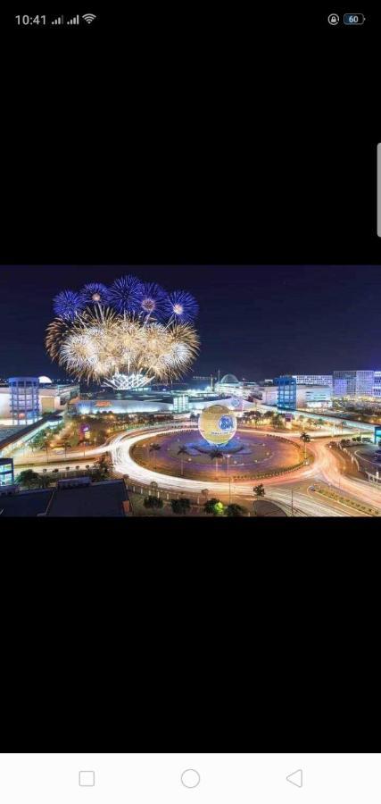 Yhanz Z Sea Residences Pasay Eksteriør bilde