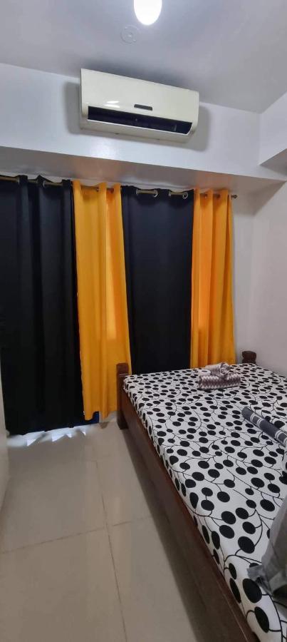 Yhanz Z Sea Residences Pasay Eksteriør bilde